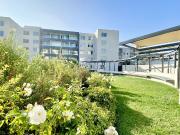 Tranquilo y Moderno Metro Rojas Magallanes