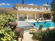 Les Arcs 83460 Achat / Vente maison 7 pièces t7 piscine