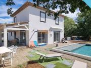 Trans en Provence 83720 – Maison individuelle 145m2 – 5...