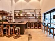 Transamérica Jardins 28m² 1 dormitório 1 vaga disponível...