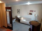 Transamerica Executive Chácara Santo Antônio