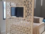 Transamerica Executive Jardins 21º Century