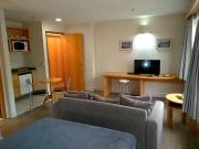 Transamerica Executive Jardins 21º Century