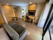 Transamerica Executive Jardins 21º Century