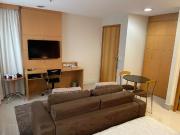 Transamerica Executive Jardins 21º Century