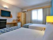 Transamerica Nova Paulista, flat para investimento na...