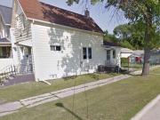 Transcona house rental Jan 1