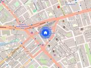 Transept Street, London, NW1