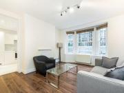Transept Street, Marylebone, London NW1, 2 bed flat to...