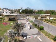 Transfer Free 5 Marla Residential Plot For Sale In...