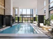 Transfert de bail – 4 1/2 moderne au centre ville de... Transfert de bail – 4 1/2 moderne au centre ville de...