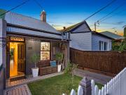 Transformed for Contemporary Living