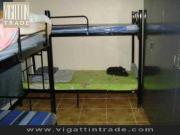 Transient bedspace for rent for male professionals