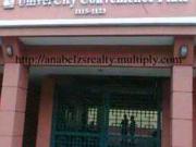 Transient in manila, near MLQU