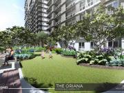 Transit oriented preselling condo in QC!