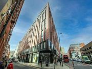 Transmission, 11 Tib St M4 2 bed apartment to rent...