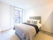 Transmission House, 11 Tib Street, Manchester City...