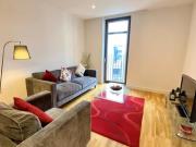 Transport for Greater Manchester, 2 Piccadilly Place,...
