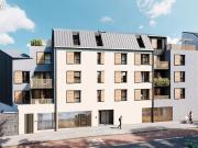 Appartement 3 pièces Trapèze