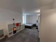 Trappes 78190 Location appartement 1 pièce t1 terrasse