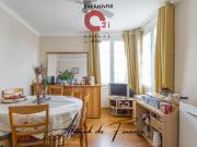 Trappes Vente Appartement 78