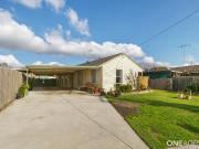 Traralgon 17 Taylor Crescent