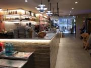 Traspasa Bar Restaurante C3 en el Barcelona con Terraza...