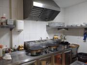 Traspasa Cafetería Bar C2 en Clot con Terraza