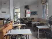 TRASPASO BAR BARCELONA MAQUINAS