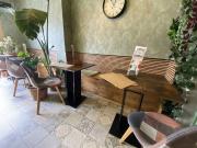 Traspaso Bar c2 Sagrada Familia Terraza