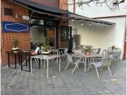 Traspaso bar / cafetería en Guindalera