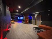 traspaso bar de copas en la zona de Retiro