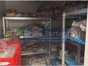 Traspaso Bar Restaurante en Madrid en la zona de Arganzuela