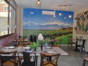 ¡Traspaso BAR RESTAURANTE! y licencia para las dos terrazas