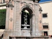 Traspaso Cafetería Centro Histórico