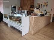 traspaso cafetería en zona Canillejas