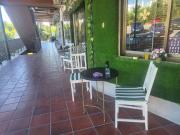 Traspaso Cafetería pastelería en Soto de la Moraleja