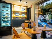 TRASPASO Cafetería Repostería de Alta Gama Con Terraza –...