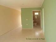 Traspaso casa cerca de la playa en Islaguada Campeche