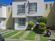 TRASPASO CASA FRACCIONAMIENTO LOS LAURELES XOCHITEPEC...