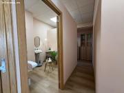 Traspaso Centro de Belleza en pleno funcionamiento –...