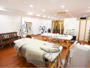 Traspaso centro de belleza y estética en el corazón de...