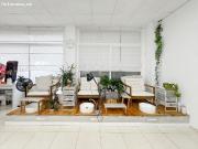 Traspaso centro de estética en pleno funcionamiento –...