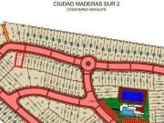 Traspaso, Ciudad Maderas Sur II