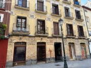 TRASPASO COMEDOR SOCIAL