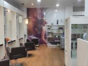¡TRASPASO DE ACTIVIDAD EN SALÓN DE BELLEZA EN PLENO...