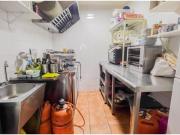 Traspaso de Bar Cafetería Restaurante en MANILVA