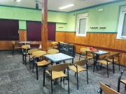 Traspaso de bar en Armunia, zona Antibióticos
