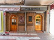 TRASPASO DE BAR EN FONTIVEROS