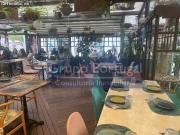 Traspaso de Bar Restaurante en Chamartín próximo a Paseo...